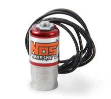 Load image into Gallery viewer, NOS/Nitrous Oxide System NOS "Powershot" Nitrous System, Universal w/o Injector Plate, w/10 lb Bottle 05000NOS - Installat...