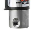 Load image into Gallery viewer, NOS/Nitrous Oxide System NOS Powershot Wet Basic Nitrous Kit without Injector Plate - Black 05000BNOS - Additional View 5