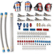 Load image into Gallery viewer, NOS/Nitrous Oxide System NOS Pro Race Fogger "Professional" Nitrous System - Annular Nozzles 04467NOS - Main Product View