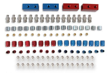 Load image into Gallery viewer, NOS/Nitrous Oxide System NOS Pro Race Fogger &quot;Professional&quot; Nitrous System - Annular Nozzles 04467NOS - Back View