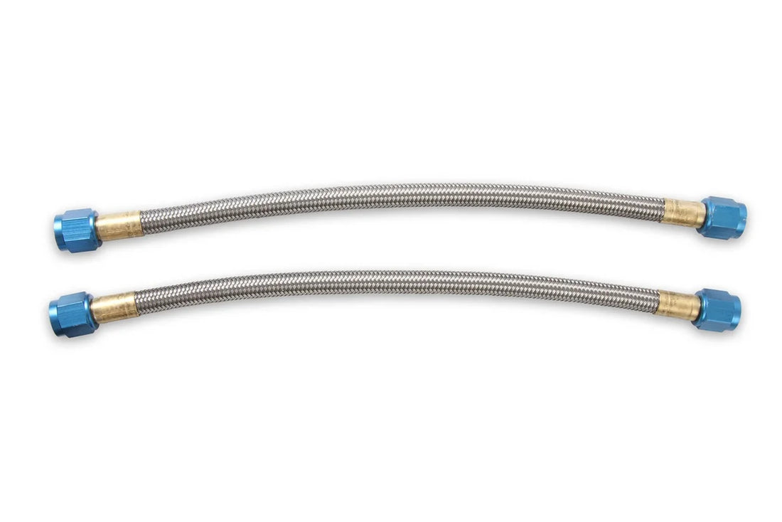 NOS/Nitrous Oxide System NOS Pro Race Fogger "Professional" Nitrous System - Annular Nozzles 04467NOS - Additional View 7