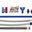 Load image into Gallery viewer, NOS/Nitrous Oxide System NOS Pro Race Fogger "Professional" Nitrous System -4 cylinder,Soft Plume Nozzles 04468NOS