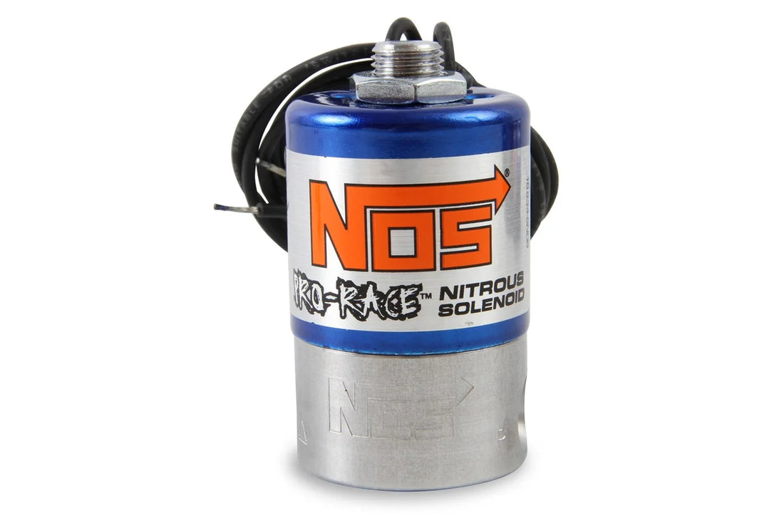 NOS/Nitrous Oxide System NOS Pro Race Fogger "Professional" Nitrous System 04466NOS - Additional View 15