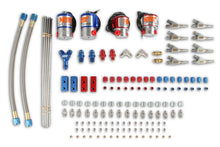 Load image into Gallery viewer, NOS/Nitrous Oxide System NOS Pro-Shot Fogger Nitrous System "Professional Kit"-"Super A" Nozzle,No bottle 02464NOS - Main ...