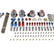 Load image into Gallery viewer, NOS/Nitrous Oxide System NOS Pro-Shot Fogger Nitrous System "Professional Kit"-"Super A" Nozzle,No bottle 02464NOS - Side ...