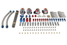 Load image into Gallery viewer, NOS/Nitrous Oxide System NOS Pro-Shot Fogger Nitrous System "Professional Kit"-"Super A" Nozzle,No bottle 02464NOS - Side ...