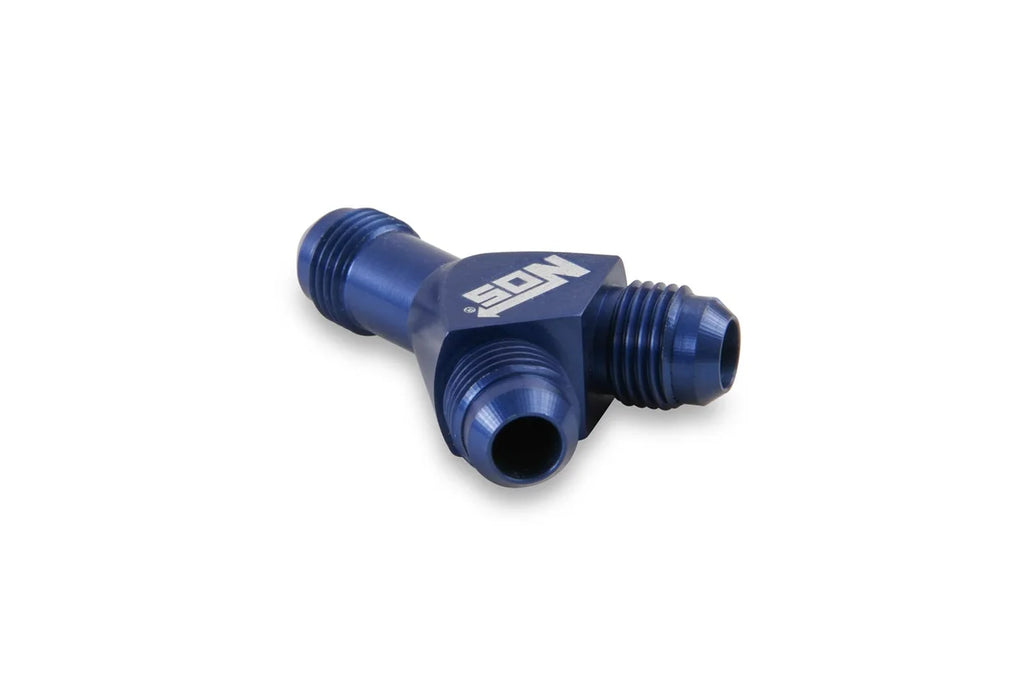 NOS/Nitrous Oxide System NOS Pro-Shot Fogger Nitrous System "Professional Kit"-"Super A" Nozzle,No bottle 02464NOS - Addit...