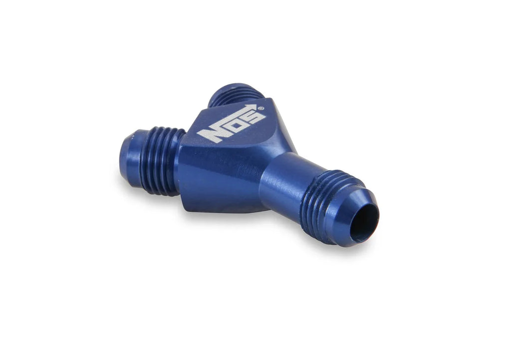 NOS/Nitrous Oxide System NOS Pro-Shot Fogger Nitrous System "Professional Kit"-"Super A" Nozzle,No bottle 02464NOS - Addit...