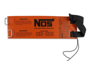 NOS/Nitrous Oxide System NOS Replacement Bottle Heater Element 14162NOS - Main Product View