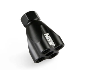 NOS/Nitrous Oxide System NOS Showerhead Distribution Block 16756NOS - Main Product View