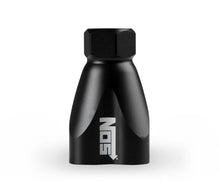 Load image into Gallery viewer, NOS/Nitrous Oxide System NOS Showerhead Distribution Block 16756NOS - Back View