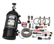 Load image into Gallery viewer, NOS/Nitrous Oxide System NOS Single Fogger Wet Nitrous System - Mopar 06016BNOS - Main Product View