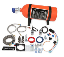 Load image into Gallery viewer, NOS/Nitrous Oxide System NOS Sniper Plate  Wet Nitrous System - Mopar 07167NOS