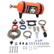 Load image into Gallery viewer, NOS/Nitrous Oxide System NOS Sniper Plate Wet Nitrous Plate System - Ford 07166NOS - Main Product View