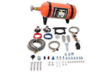Load image into Gallery viewer, NOS/Nitrous Oxide System NOS Sniper Plate Wet Nitrous Plate System - Ford 07166NOS - Main Product View