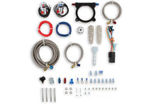 Load image into Gallery viewer, NOS/Nitrous Oxide System NOS Sniper Plate Wet Nitrous Plate System - Ford 07166NOS - Side View