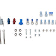 Load image into Gallery viewer, NOS/Nitrous Oxide System NOS Sniper Plate Wet Nitrous Plate System - Ford 07166NOS - Installation View