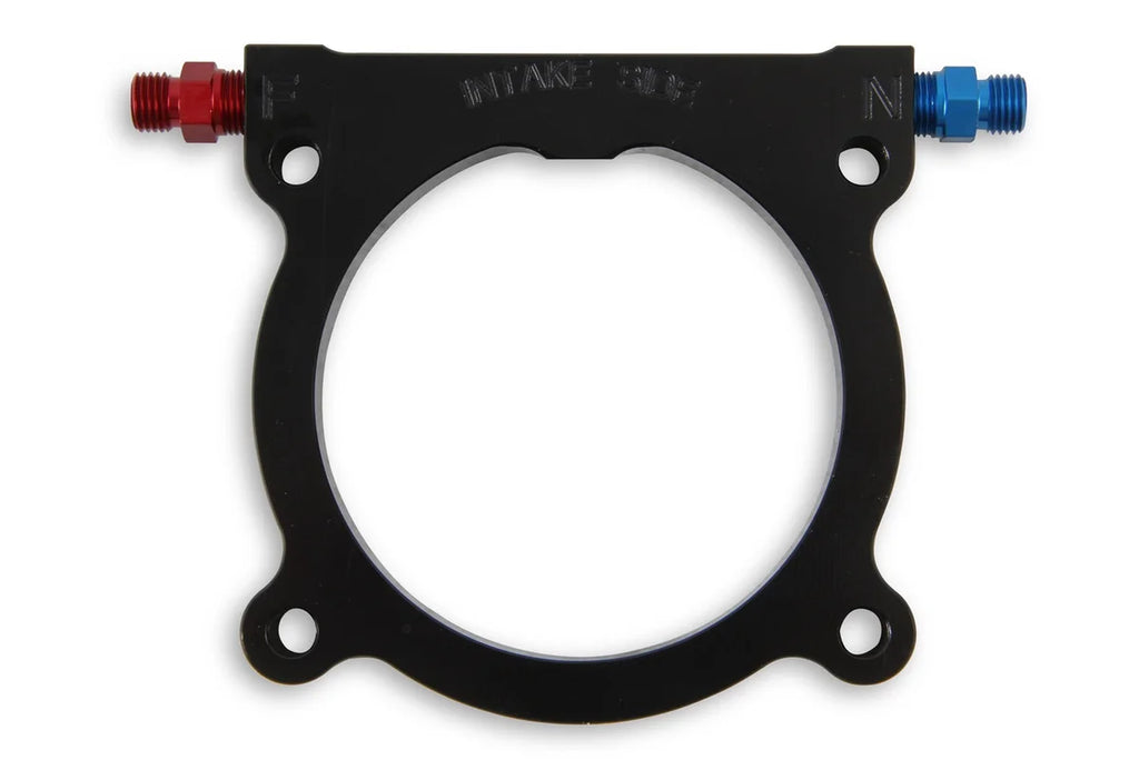 NOS/Nitrous Oxide System NOS Sniper Plate Wet Nitrous Plate System - Ford 07166NOS - Additional View 11