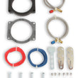 Load image into Gallery viewer, NOS/Nitrous Oxide System NOS Sniper Plate Wet Nitrous System - GM 07163NOS