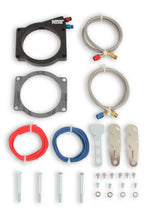 Load image into Gallery viewer, NOS/Nitrous Oxide System NOS Sniper Plate Wet Nitrous System - GM 07163NOS