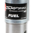 Load image into Gallery viewer, NOS/Nitrous Oxide System NOS Sniper Plate Wet Nitrous System - GM 07164NOS - Side View