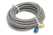Load image into Gallery viewer, NOS/Nitrous Oxide System NOS Sniper Plate Wet Nitrous System - GM 07164NOS - Additional View 5