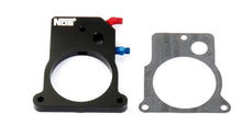 Load image into Gallery viewer, NOS/Nitrous Oxide System NOS Sniper Plate Wet Nitrous System - GM 07164NOS - Additional View 6