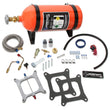 Load image into Gallery viewer, NOS/Nitrous Oxide System NOS Sniper Wet Nitrous Plate Kit - 4150 Square Bore 07001NOS - Main Product View