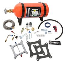 Load image into Gallery viewer, NOS/Nitrous Oxide System NOS Sniper Wet Nitrous Plate Kit - 4150 Square Bore 07001NOS - Main Product View