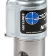 Load image into Gallery viewer, NOS/Nitrous Oxide System NOS Sniper Wet Nitrous Plate Kit - 4150 Square Bore 07001NOS - Back View
