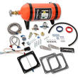 Load image into Gallery viewer, NOS/Nitrous Oxide System NOS Sniper Wet Nitrous Plate Kit - 4500 Dominator 07003NOS