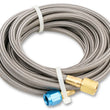 Load image into Gallery viewer, NOS/Nitrous Oxide System NOS Sniper Wet Nitrous Plate Kit - Quadrajet 07004NOS - Additional View 6