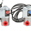 Load image into Gallery viewer, NOS/Nitrous Oxide System NOS Sniper Wet Nitrous Plate Kit - Quadrajet 07004NOS - Additional View 8