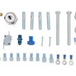 Load image into Gallery viewer, NOS/Nitrous Oxide System NOS Sniper Wet Nitrous Plate Kit - Quadrajet 07004NOS - Additional View 13