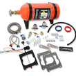 Load image into Gallery viewer, NOS/Nitrous Oxide System NOS Sniper Wet Nitrous Plate Kit - Quadrajet 07007NOS - Main Product View