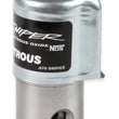 Load image into Gallery viewer, NOS/Nitrous Oxide System NOS Sniper Wet Nitrous Plate Kit - Quadrajet 07007NOS - Back View
