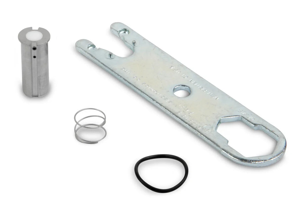NOS/Nitrous Oxide System NOS Solenoid Rebuild Kit for 18048RNOS 18049NOS