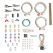 Load image into Gallery viewer, NOS/Nitrous Oxide System NOS Sportsman Fogger Nitrous System 05030-FINOS - Side View