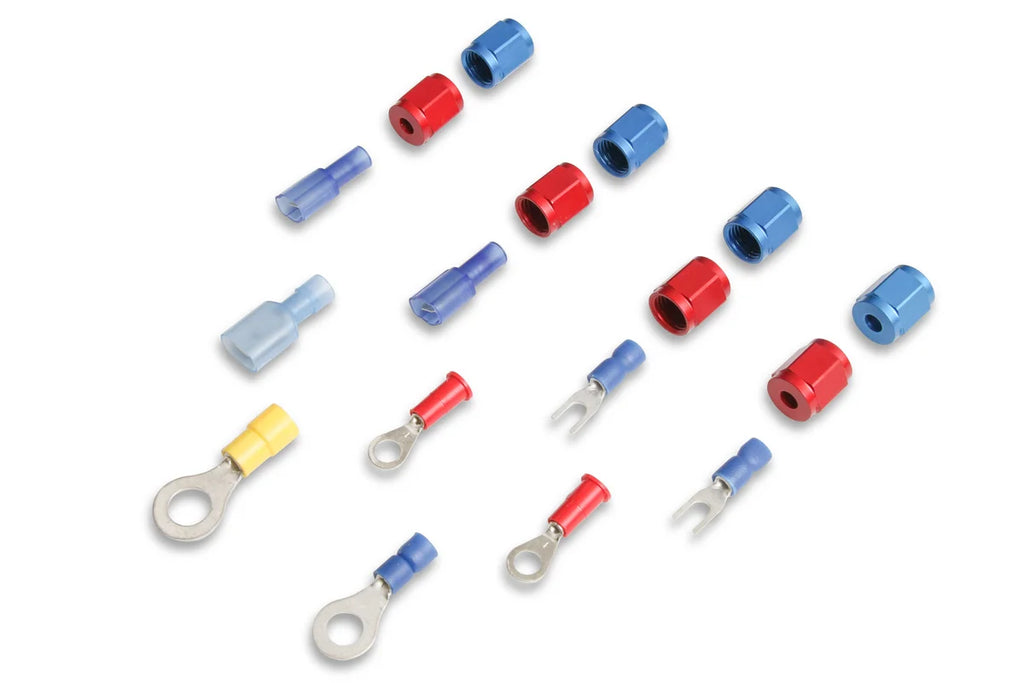 NOS/Nitrous Oxide System NOS Sportsman Fogger Nitrous System 05030-FINOS - Back View