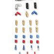 Load image into Gallery viewer, NOS/Nitrous Oxide System NOS Sportsman Fogger Nitrous System 05030-FINOS - Installation View