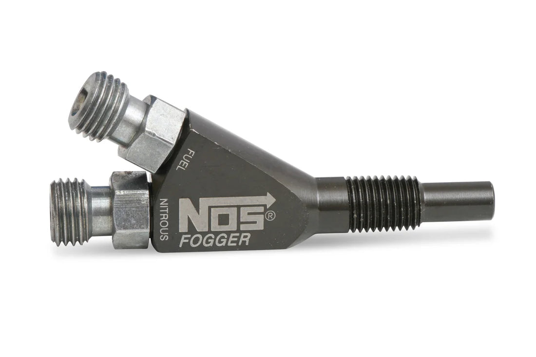 NOS/Nitrous Oxide System NOS Sportsman Fogger Nitrous System 05030-FINOS - Additional View 6