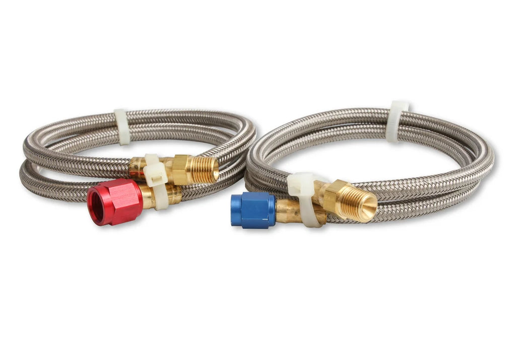 NOS/Nitrous Oxide System NOS Sportsman Fogger Nitrous System 05030-FINOS - Additional View 9