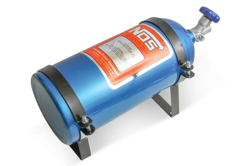 NOS/Nitrous Oxide System NOS Sportsman Fogger Nitrous System 05030-FINOS - Additional View 10