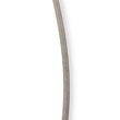 Load image into Gallery viewer, NOS/Nitrous Oxide System NOS Stainless Steel Braided Hose -6AN 1-foot Blue - Side View