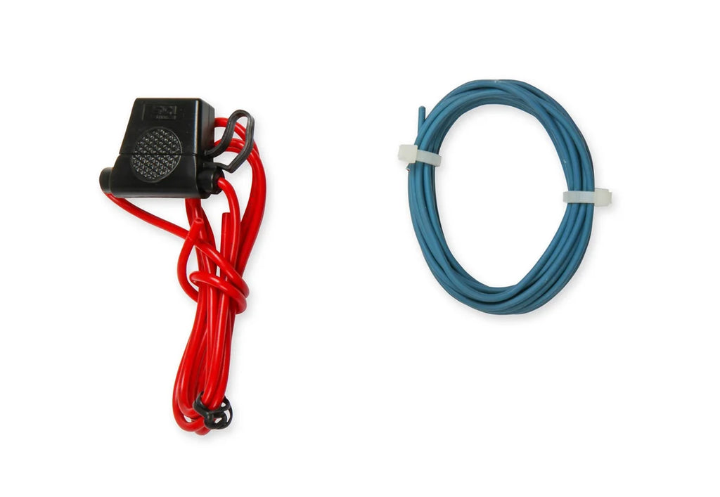 NOS/Nitrous Oxide System NOS Supercharger Nitrous System,Polished Plate,Red/Blue Plumbing,Blue Bottle 02520-CNOS - Install...