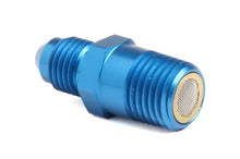 Load image into Gallery viewer, NOS/Nitrous Oxide System Nitrous Filter, High Pressure N20 Filter 1/4" NPT x -4AN (Cheater Or Pro Fogger) 15560NOS