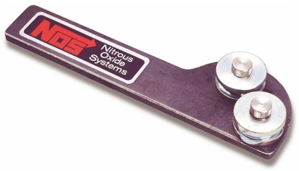 NOS/Nitrous Oxide System Nitrous Tube Bending Tool, Used with 1/8" or 3/16" Tubing 15991NOS