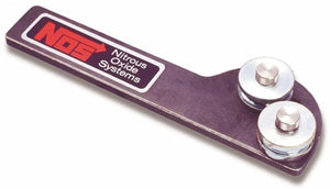 NOS/Nitrous Oxide System Nitrous Tube Bending Tool, Used with 1/8" or 3/16" Tubing 15991NOS