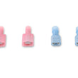 Load image into Gallery viewer, NOS/Nitrous Oxide System Ntimidator™ Illuminated BLUE LED Nitrous Purge Kit Nitrous Kits w/-4AN Feed Line 16033NOS - Back ...