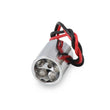 Load image into Gallery viewer, NOS/Nitrous Oxide System Ntimidator™ Illuminated BLUE LED Nitrous Purge Kit Nitrous Kits w/-4AN Feed Line 16033NOS - Insta...